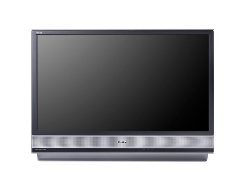 Illustration for article titled Sony Adds Three Skinny Rear-Screen Projection TVs to Bravia Line